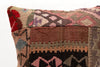 Patchwork Pillow, 16x16 in. (KW40405132)