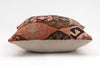 Patchwork Pillow, 16x16 in. (KW40405132)