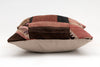Patchwork Pillow, 16x16 in. (KW40405133)