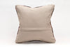 Patchwork Pillow, 16x16 in. (KW40405133)