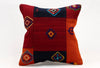 Patchwork Pillow, 16x16 in. (KW40405139)