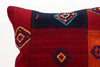Patchwork Pillow, 16x16 in. (KW40405139)