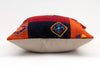 Patchwork Pillow, 16x16 in. (KW40405139)