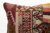 Patchwork Pillow, 16x16 in. (KW40405142)