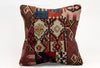 Patchwork Pillow, 16x16 in. (KW40405144)