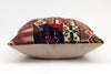 Patchwork Pillow, 16x16 in. (KW40405144)
