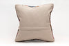 Patchwork Pillow, 16x16 in. (KW40405144)