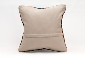 Patchwork Pillow, 16x16 in. (KW40405144)