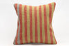 Kilim Pillow, 16x16 in. (KW40405147)