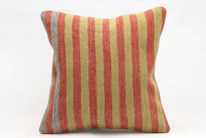 Kilim Pillow, 16x16 in. (KW40405147)