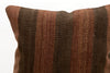 Kilim Pillow, 16x16 in. (KW40405152)