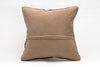 Kilim Pillow, 16x16 in. (KW40405152)