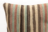 Kilim Pillow, 16x16 in. (KW40405153)