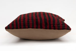 Kilim Pillow, 16x16 in. (KW40405154)