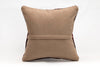 Kilim Pillow, 16x16 in. (KW40405154)