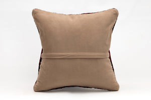 Kilim Pillow, 16x16 in. (KW40405154)