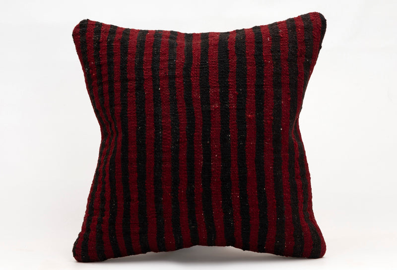 Kilim Pillow, 16x16 in. (KW40405154)