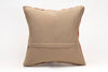 Kilim Pillow, 16x16 in. (KW40405155)
