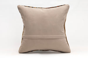 Kilim Pillow, 16x16 in. (KW40405156)