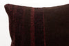 Kilim Pillow, 16x16 in. (KW40405157)
