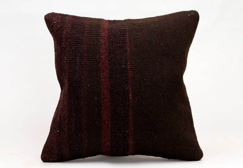 Kilim Pillow, 16x16 in. (KW40405157)