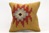Kilim Pillow, 16x16 in. (KW40405158)