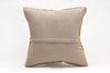 Kilim Pillow, 16x16 in. (KW40405158)