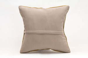 Kilim Pillow, 16x16 in. (KW40405158)