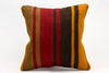 Kilim Pillow, 16x16 in. (KW40405159)