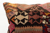 Patchwork Pillow, 16x16 in. (KW40405161)