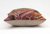 Patchwork Pillow, 16x16 in. (KW40405161)