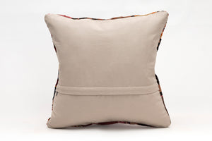 Patchwork Pillow, 16x16 in. (KW40405161)