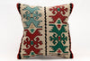 Kilim Pillow, 16x16 in. (KW40405163)