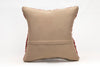 Kilim Pillow, 16x16 in. (KW40405163)
