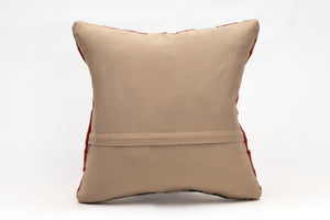 Kilim Pillow, 16x16 in. (KW40405163)