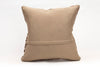 Kilim Pillow, 16x16 in. (KW40405164)