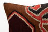 Kilim Pillow, 16x16 in. (KW40405165)