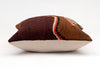 Kilim Pillow, 16x16 in. (KW40405165)