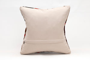 Kilim Pillow, 16x16 in. (KW40405165)