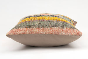 Kilim Pillow, 16x16 in. (KW40405174)