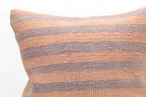 Kilim Pillow, 16x16 in. (KW40405177)