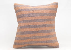 Kilim Pillow, 16x16 in. (KW40405177)