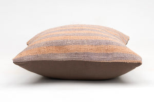Kilim Pillow, 16x16 in. (KW40405177)