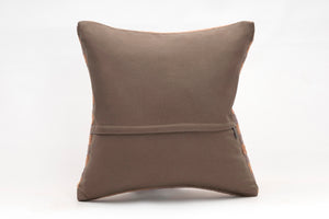 Kilim Pillow, 16x16 in. (KW40405177)