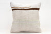 Hemp Pillow, 16x16 in. (KW40405180)