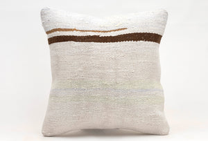 Hemp Pillow, 16x16 in. (KW40405180)
