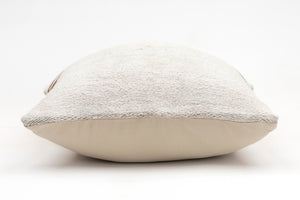 Hemp Pillow, 16x16 in. (KW40405180)