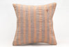 Kilim Pillow, 16x16 in. (KW40405181)