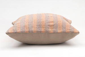 Kilim Pillow, 16x16 in. (KW40405181)