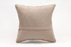 Kilim Pillow, 16x16 in. (KW40405181)